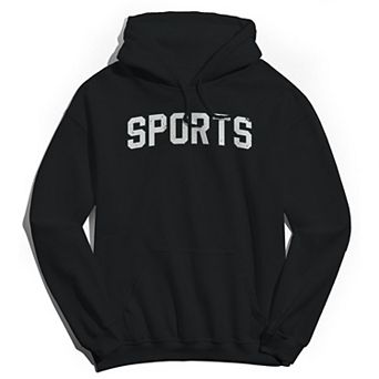 Men's Duke & Sons Sports Graphic Hoodie