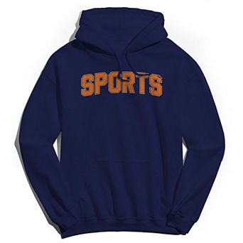 Men's Duke & Sons Sports Graphic Hoodie