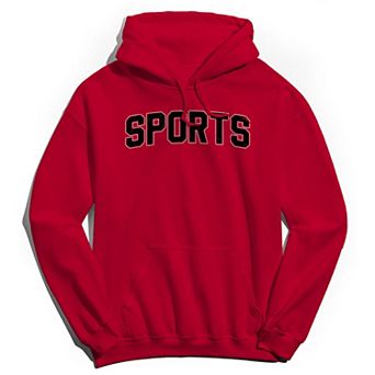 Men's Duke & Sons Sports Graphic Hoodie