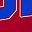 Red Blue