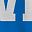 Blue White