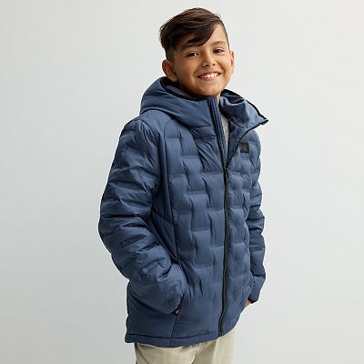 Boys under armour puffer jacket on sale