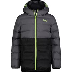 Boys Under Armour Jackets Kohl s