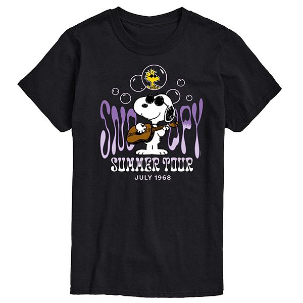 SNOOPY BUDDIES Tee(MENS)