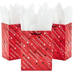 Hallmark Tissue Paper, White, 10 Sheets