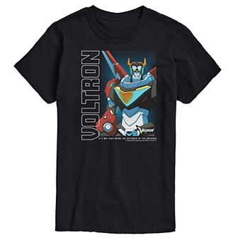 Men's Not Easy Being Defender Of The Universe Graphic Tee