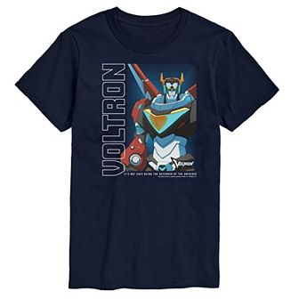 Men's Not Easy Being Defender Of The Universe Graphic Tee