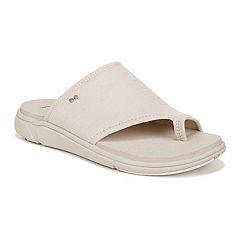 Rykä Women's Rest EZ Medium/Wide Flip Flop Sandal