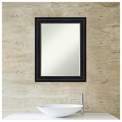 Astor Petite Bevel Bathroom Wall Mirror