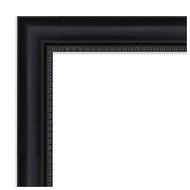 Astor Petite Bevel Bathroom Wall Mirror