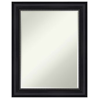 Astor Petite Bevel Bathroom Wall Mirror