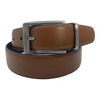 Men's Sonoma Goods For Life® Reversible Square Buckle Belt