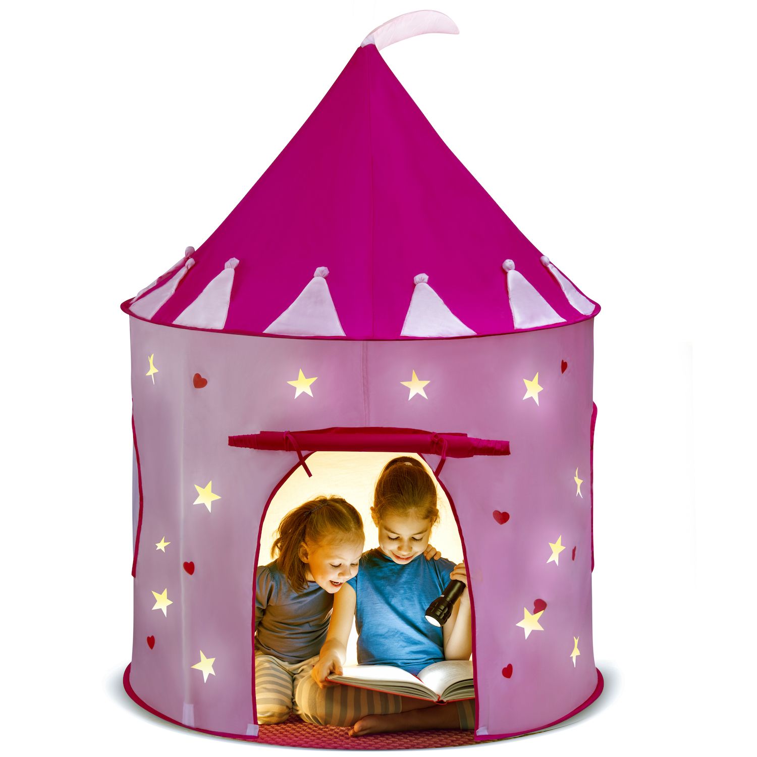 Childrens Teepee Kohls