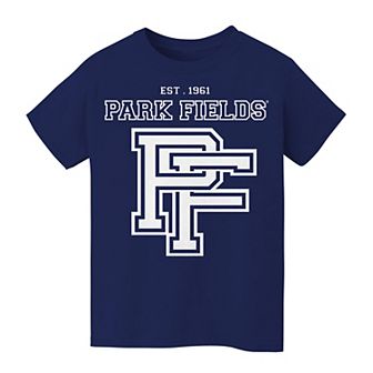 Kid's 8-20 PF Icon Graphic Tee