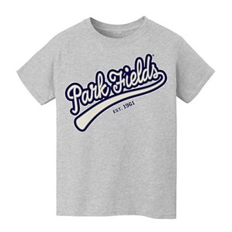 Kid's 8-20 Forty Five Graphic Tee