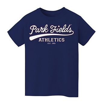 Kid's 8-20 Sixty One Graphic Tee