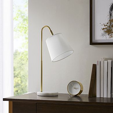 Olivia Adjustable Task Lamp