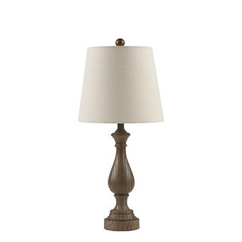 Maison Juniper Traditional Table Lamp