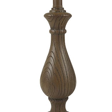 Maison Juniper Traditional Table Lamp