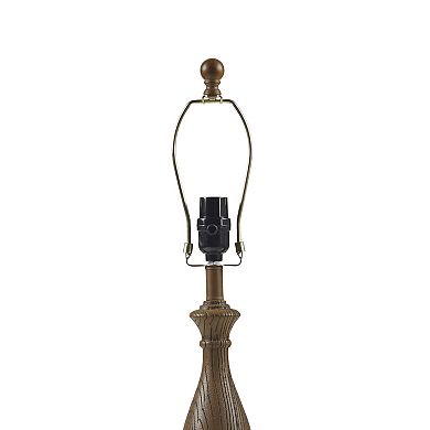 Maison Juniper Traditional Table Lamp