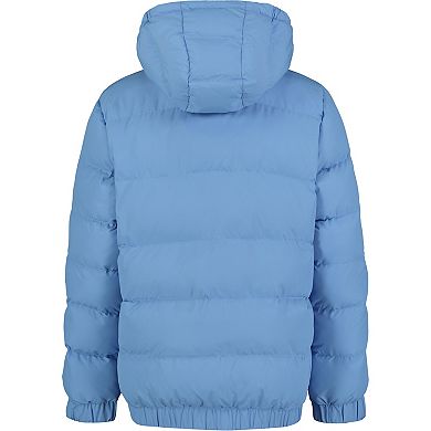 Girls 4-6x Under Armour Prime Hooded Puffer Jacket