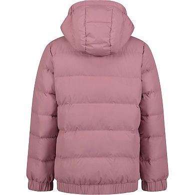Girls 7-18 Under Armour Hooded Puffer Jacket