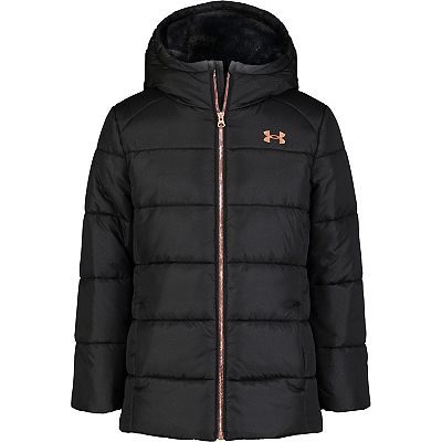 Under armour youth jacket clearance