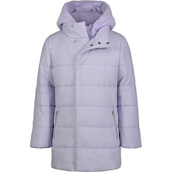 Girls 4-20 Under Armour Edie Puffer Jacket