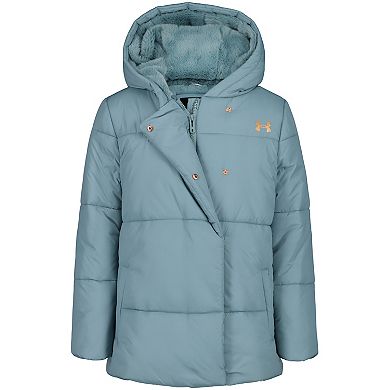 Girls 4-20 Under Armour Edie Puffer Jacket