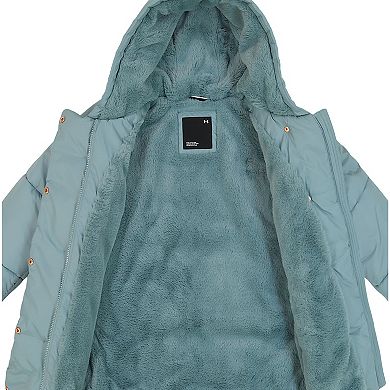 Girls 4-20 Under Armour Edie Puffer Jacket