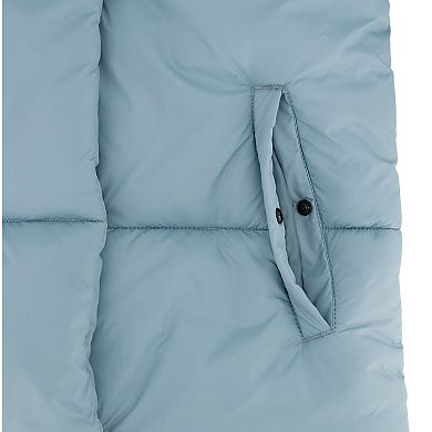 Girls 4-20 Under Armour Edie Puffer Jacket