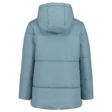 Girls 4-20 Under Armour Edie Puffer Jacket
