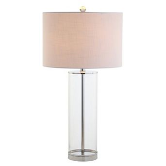 Collins Glass Led Table Lamp
