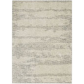 Nourison Elegance Modern Abstract Indoor Rug
