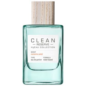 CLEAN RESERVE H2Eau - Nectarine Petal Eau de Parfum