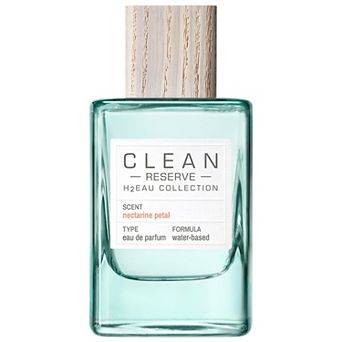 CLEAN RESERVE H2Eau - Nectarine Petal Eau de Parfum