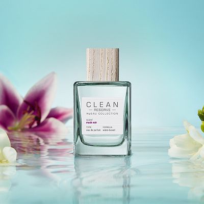 CLEAN RESERVE H2Eau - Musk Noir Eau de Parfum