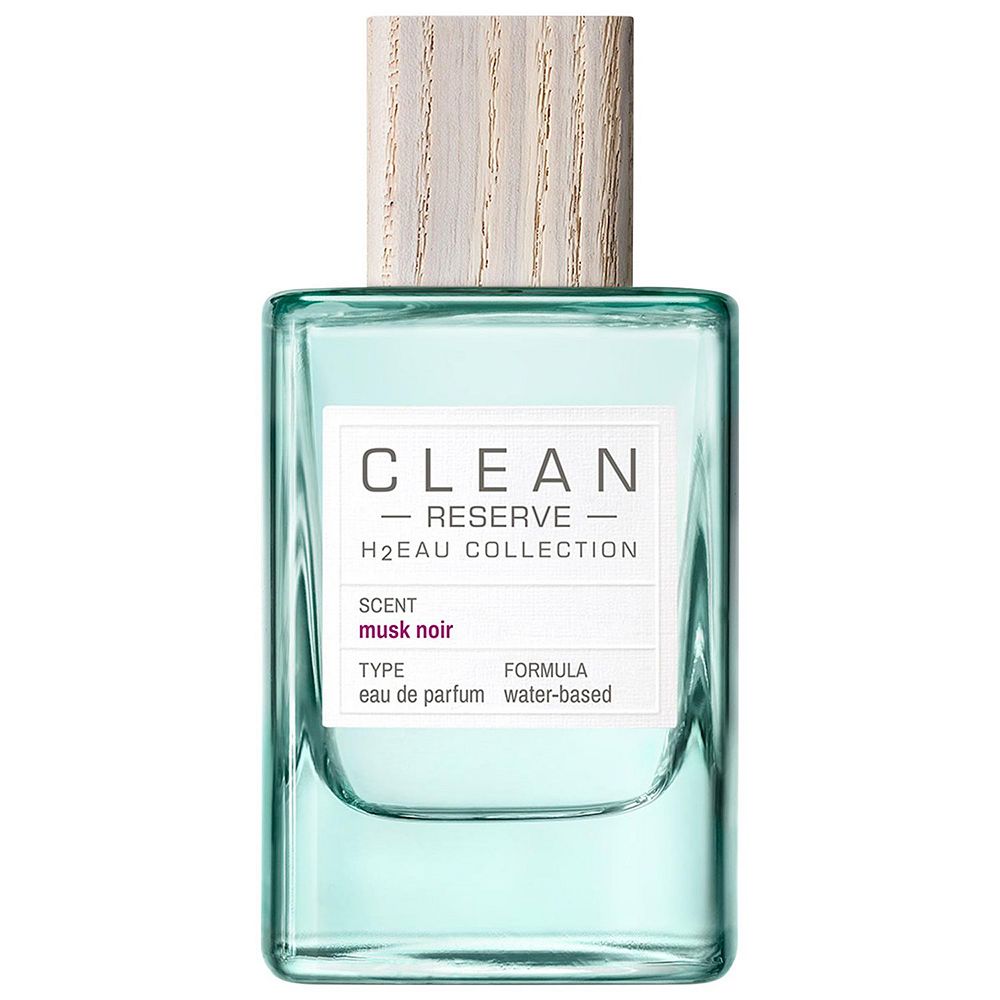 CLEAN RESERVE H2Eau - Musk Noir Eau de Parfum