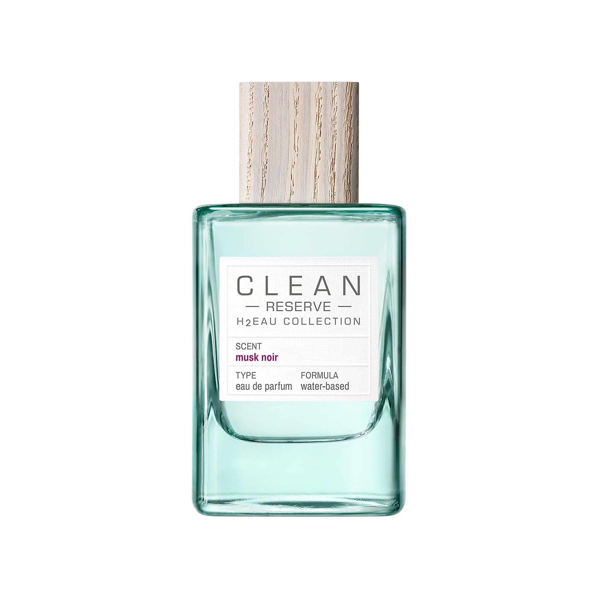 CLEAN RESERVE H2Eau - Musk Noir Eau de Parfum, Size: 3.4 FL Oz