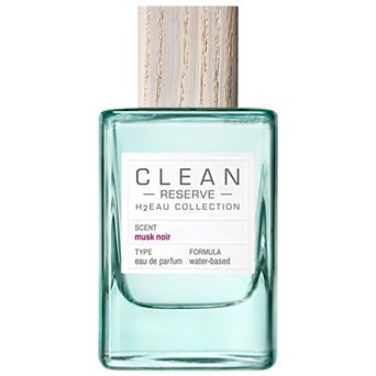 CLEAN RESERVE H2Eau - Musk Noir Eau de Parfum
