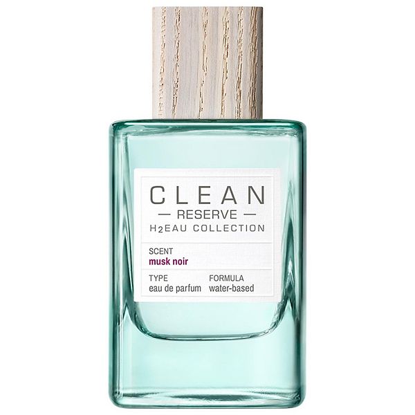 CLEAN RESERVE H2Eau - Musk Noir Eau de Parfum