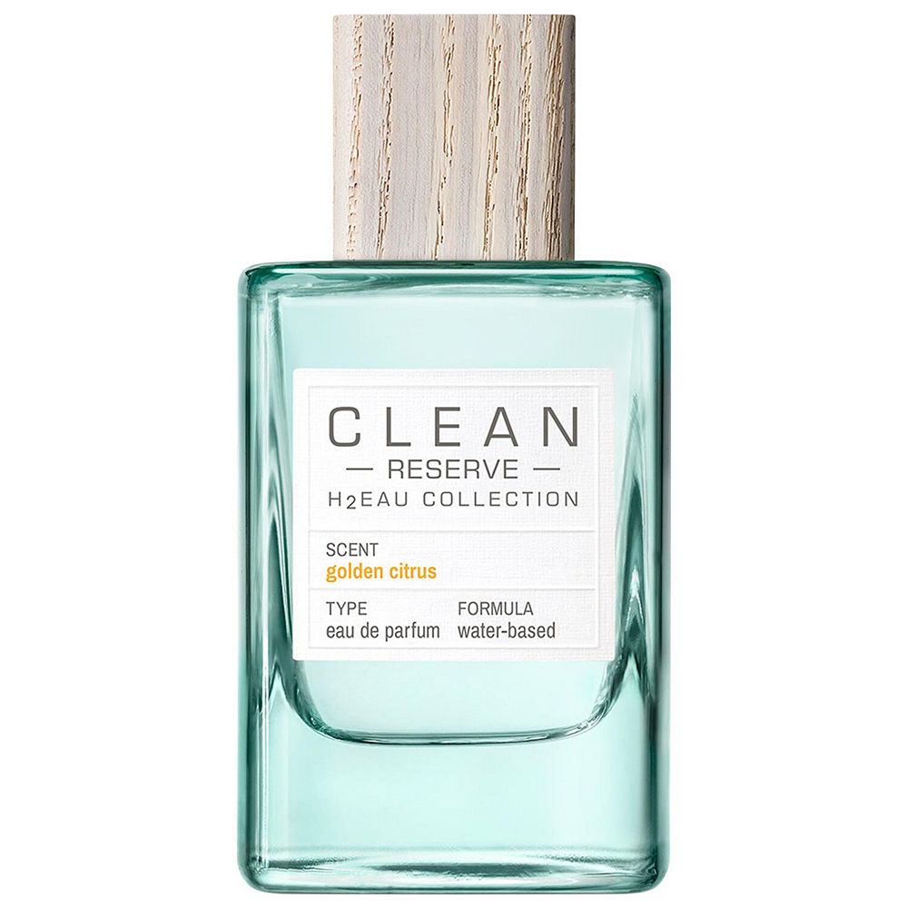 CLEAN RESERVE H2Eau - Golden Citrus Eau de Parfum