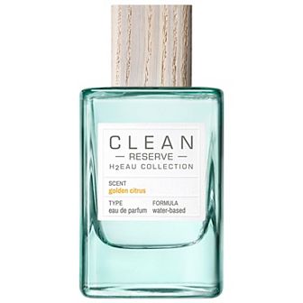 CLEAN RESERVE H2Eau - Golden Citrus Eau de Parfum