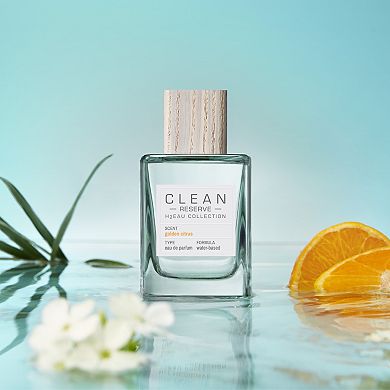 H2Eau - Golden Citrus Eau de Parfum