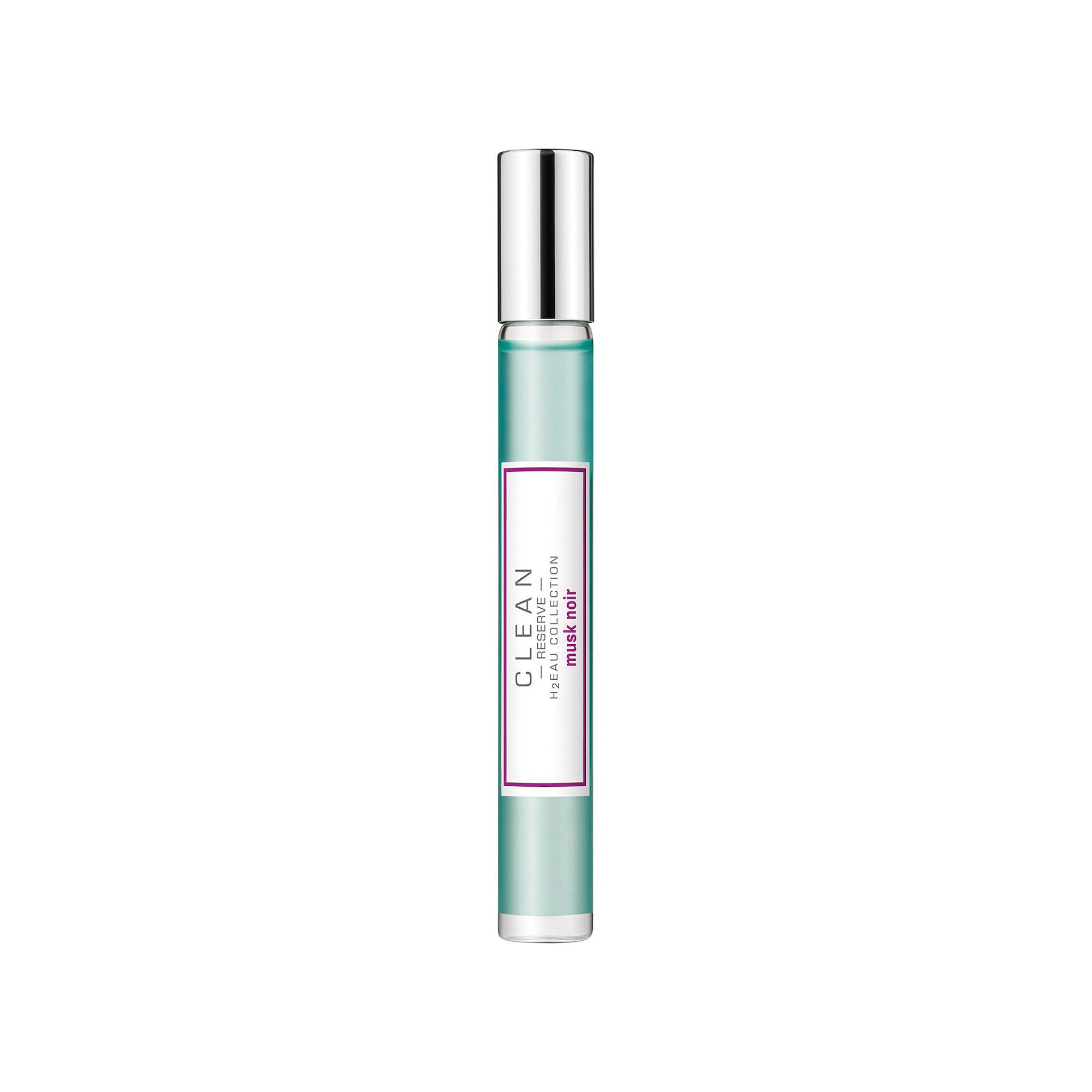 CLEAN RESERVE H2Eau - Musk Noir Eau de Parfum Rollerball, Size: .33 FL Oz