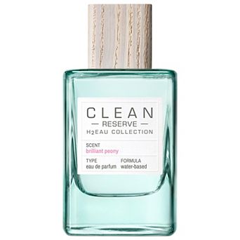 CLEAN RESERVE H2Eau - Brilliant Peony Eau de Parfum