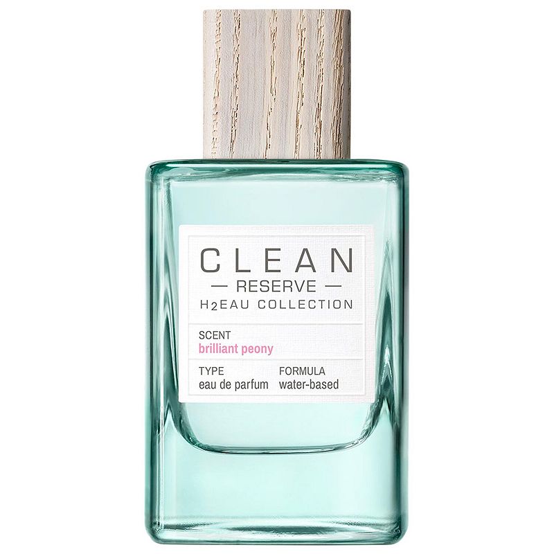 香水(女性用) CLEAN RESERVE Brilliant Peony CLEAN RESERVE H2Eau - Brilliant Peony Eau de Parfum
