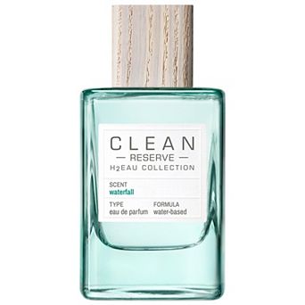 CLEAN RESERVE H2Eau - Waterfall Eau de Parfum