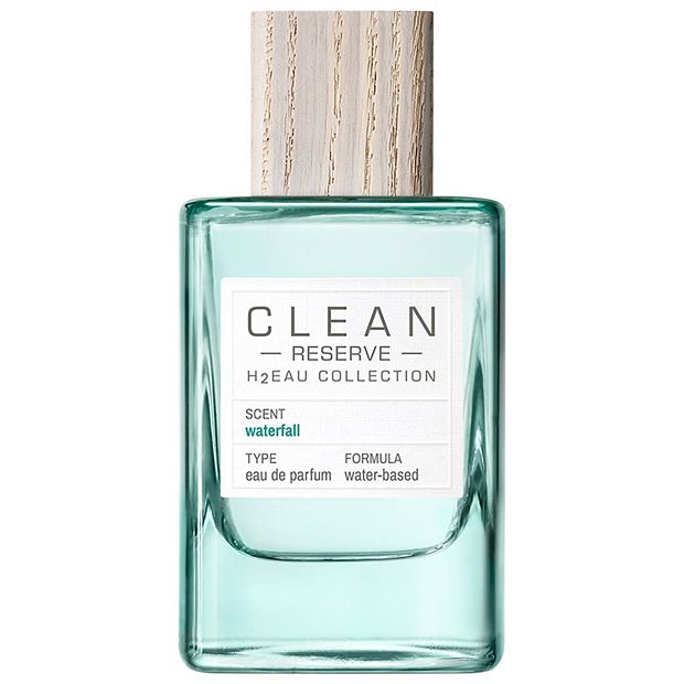 CLEAN RESERVE 100ml 香水 2本セット CLEAN RESERVE H2Eau - Waterfall Eau de Parfum