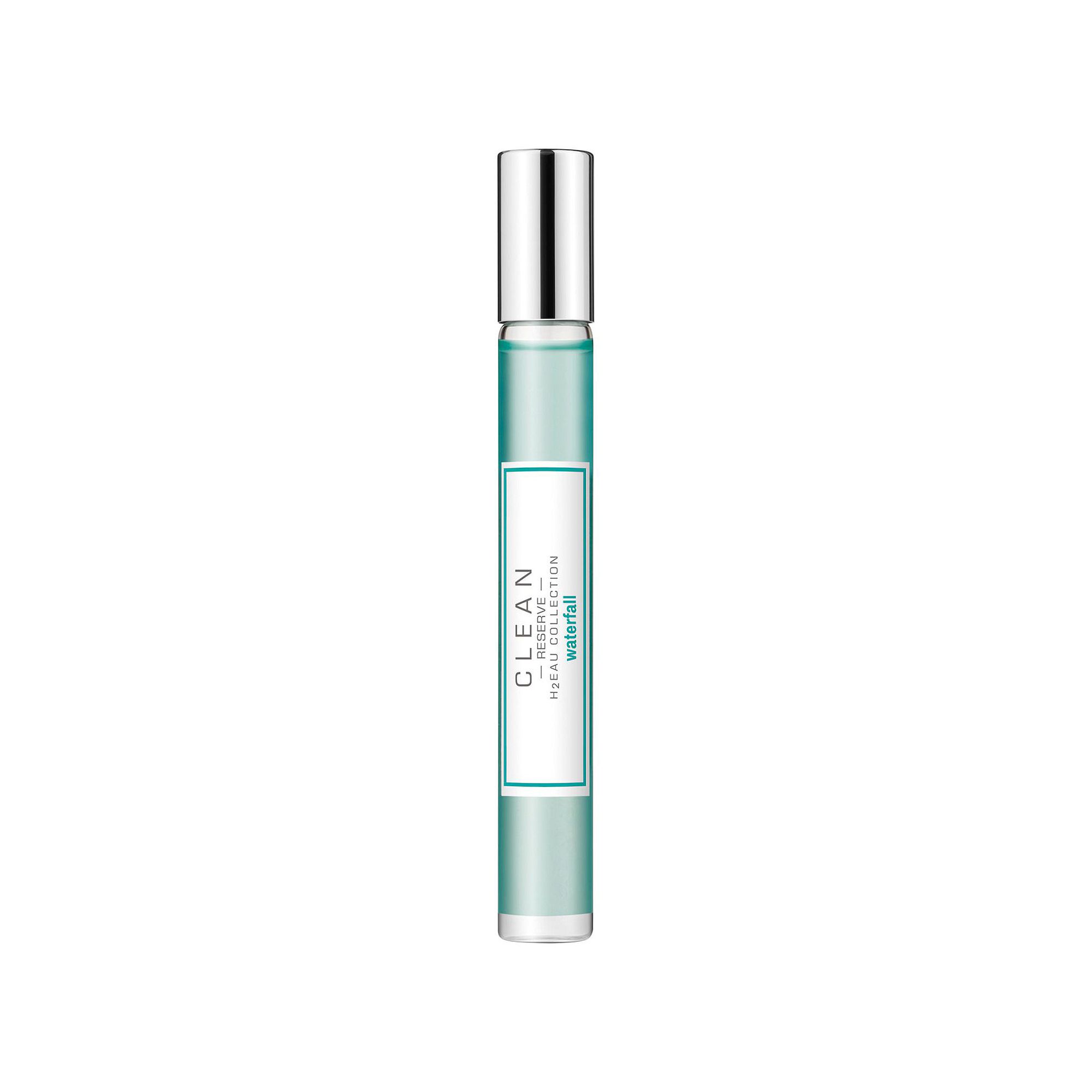 CLEAN RESERVE H2Eau - Waterfall Eau de Parfum Rollerball, Size: .33 FL Oz